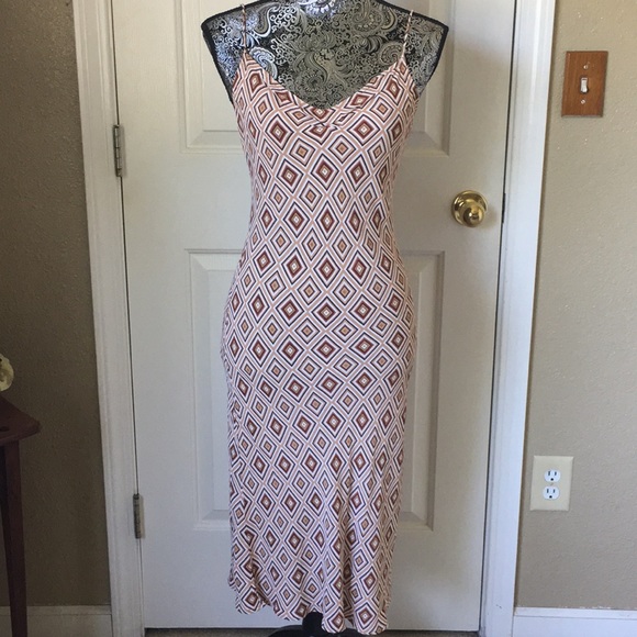 Charlotte Russe Dresses & Skirts - Charlotte Russe Strap Dress